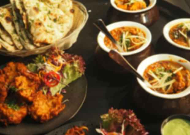 8 Best Indian Restaurants in Australia: Discovering the Delightful Flavors