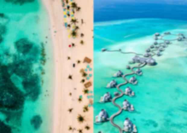 Maldives vs Bahamas: Complete Travel & Vacation Comparison Guide
