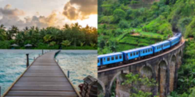 Maldives Vs Sri Lanka