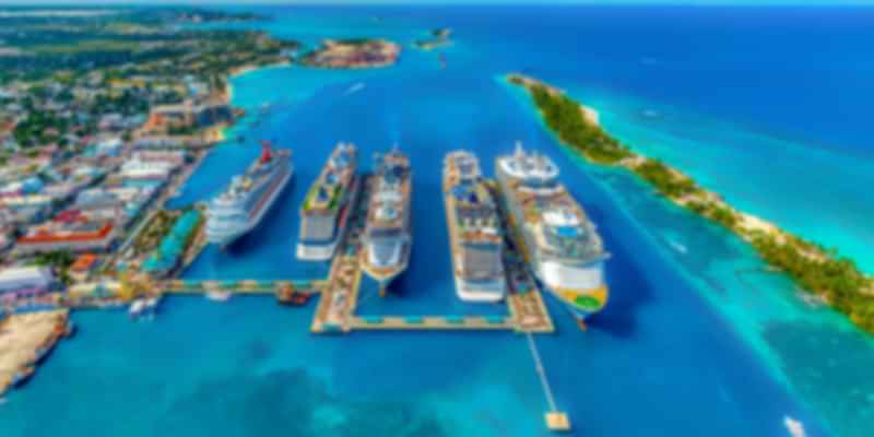 Maldives Vs Bahamas