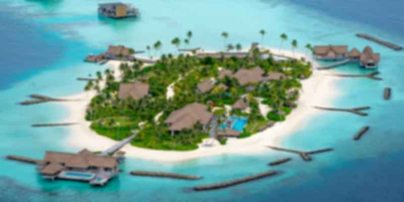 Biyadhoo Island Resort