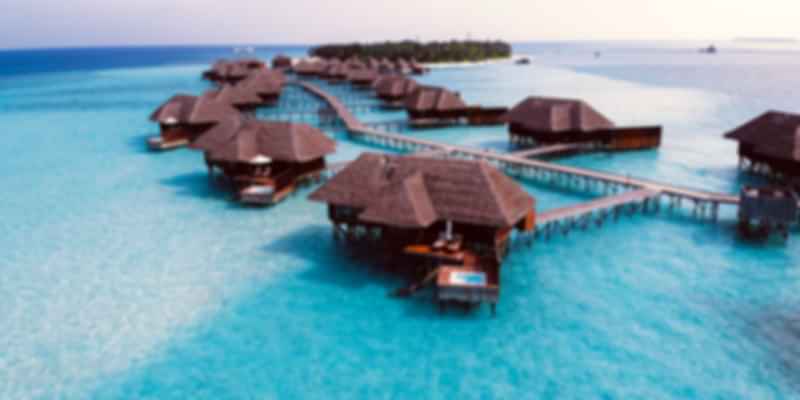 Maldives Vs Bahamas