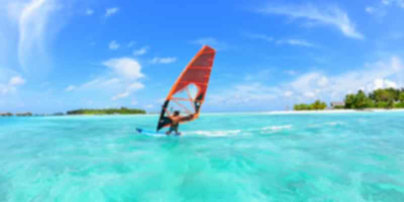 Kuda Villingili Resort