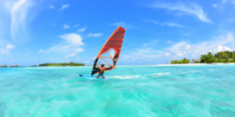 Kuda Villingili Resort