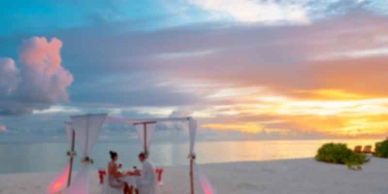 Kuda Villingili Resort