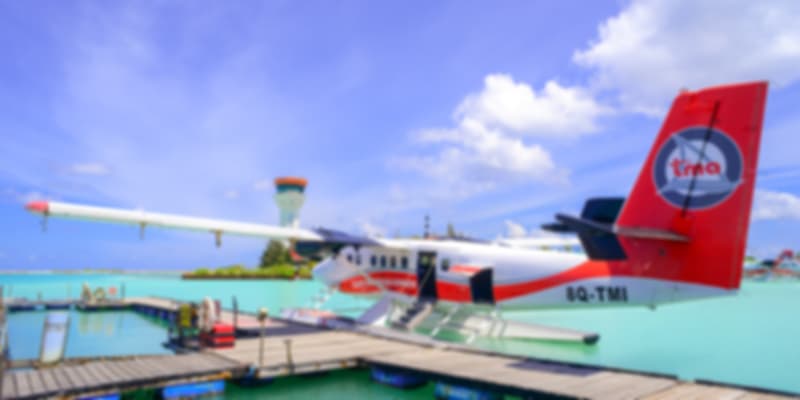 Medhufushi Island Resort