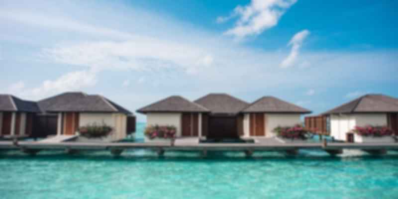 Kuda Villingili Resort