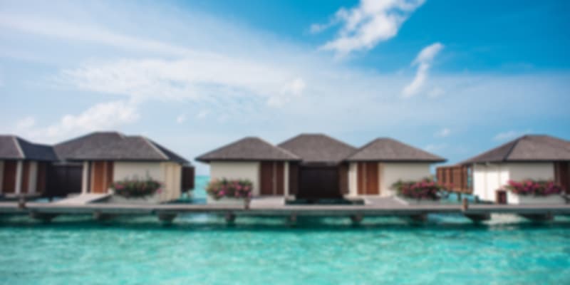 Kuda Villingili Resort