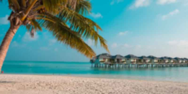 Medhufushi Island Resort