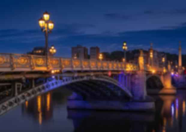 New-Year Trip 2026: Best 5 International Places to Visit in 5 hours from India