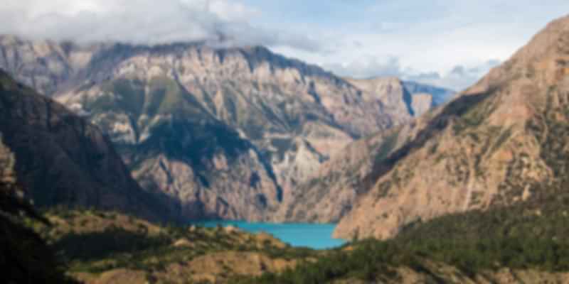 Nepal