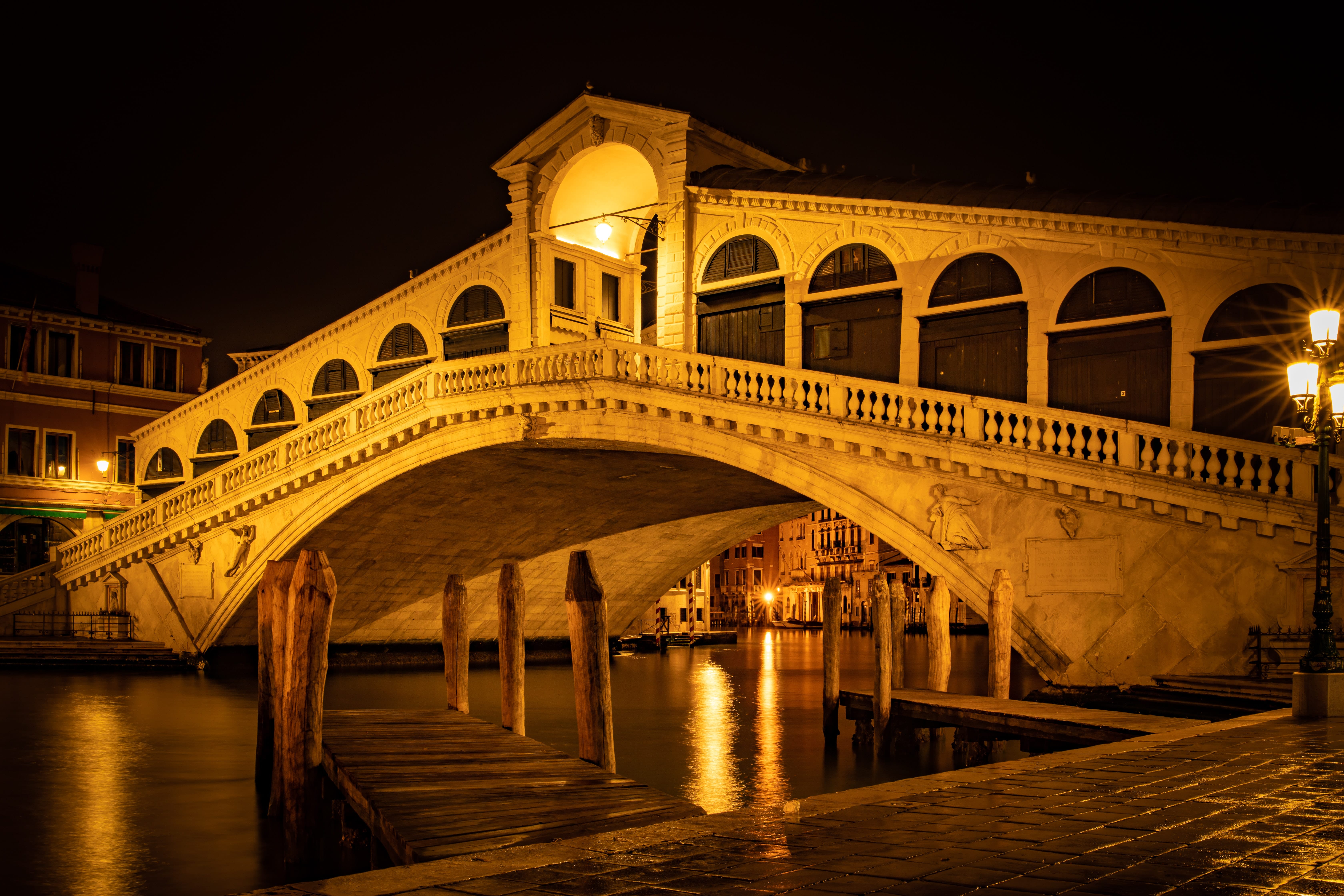 Rialto Bridge