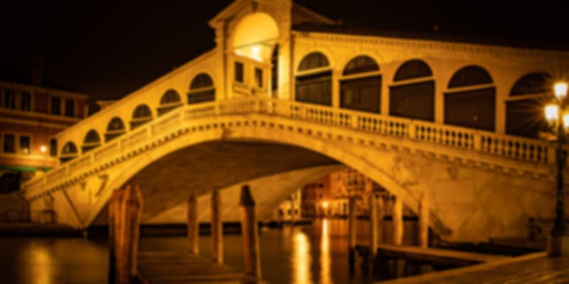 Rialto Bridge