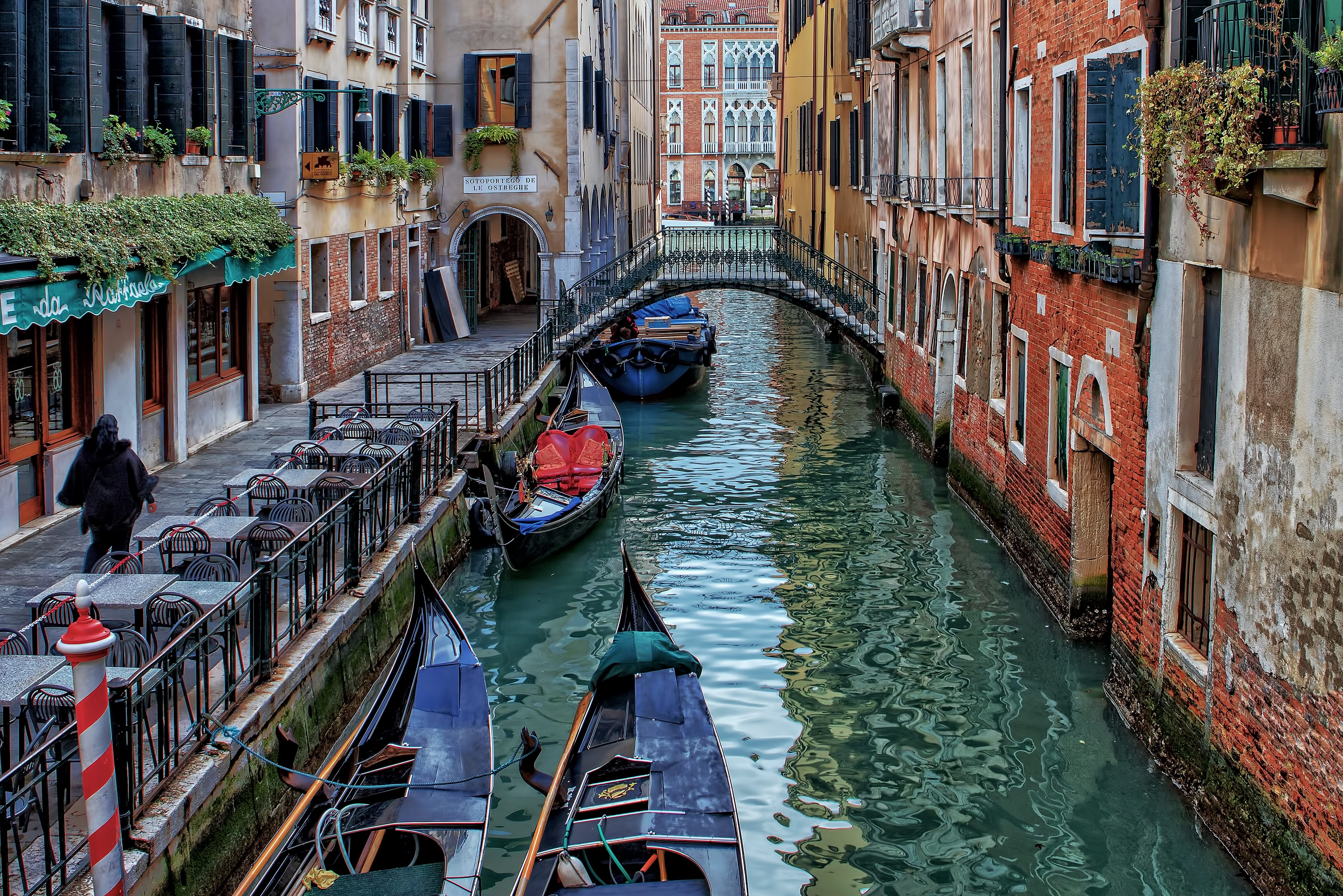 This is one of thge best places to add on your 3day Venice itinerary 