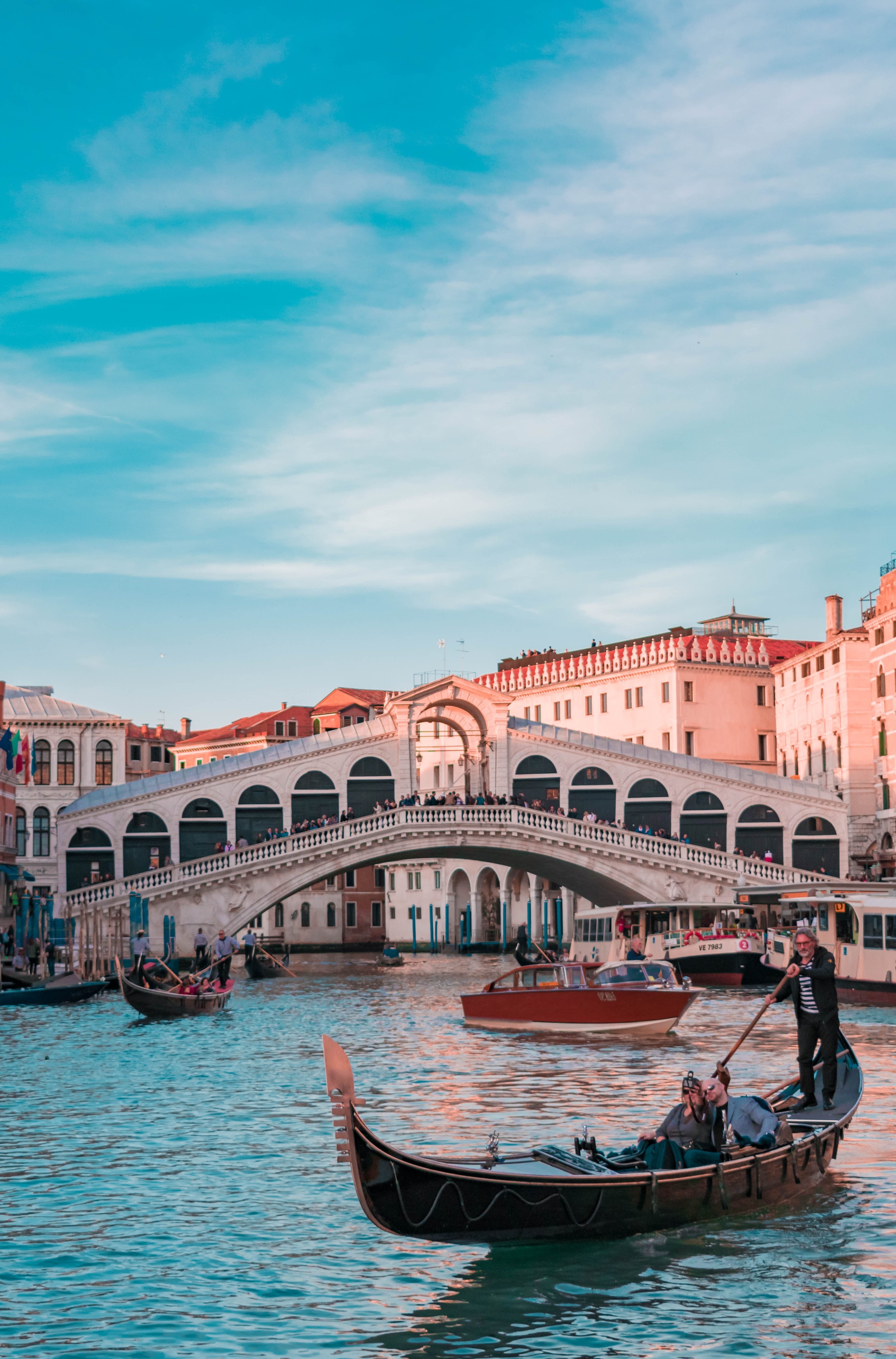 3-Day Venice Travel Guide 2026: Costs, Itinerary and Smart Travel Tips