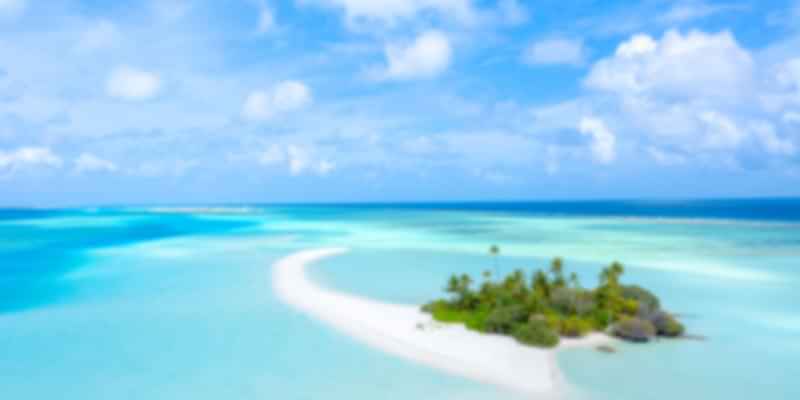 Maldives Captions