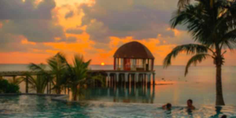 Maldives captions