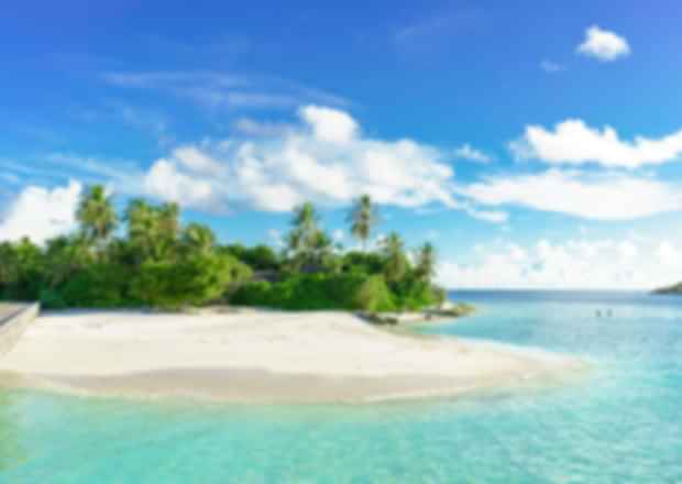 Kihaa Maldives Resort: A Tropical Paradise to Escape!