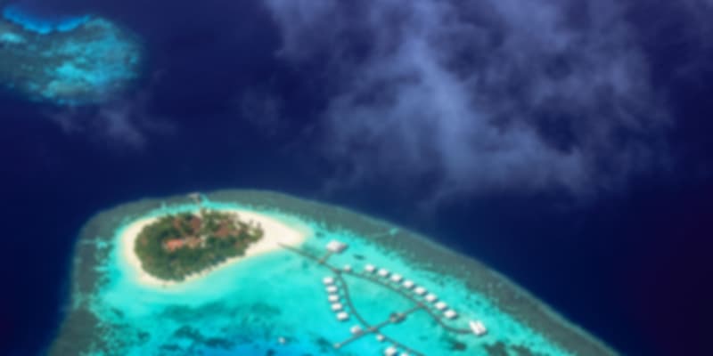 Kihaa Maldives Resort