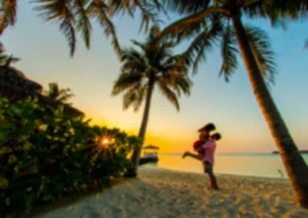 Filitheyo Island Resort vs Other Resorts: Best Value 4-Star Resort in the Maldives?