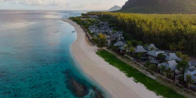 Maldives Alternatives, Mauritius