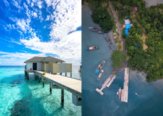 Maldives vs Andaman: Which Island Destination is Best for You?