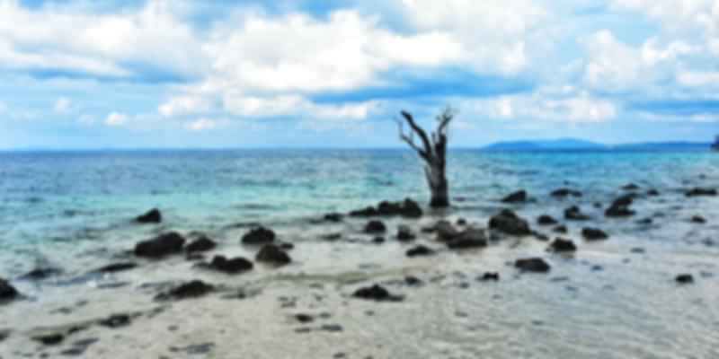 Andaman Islands