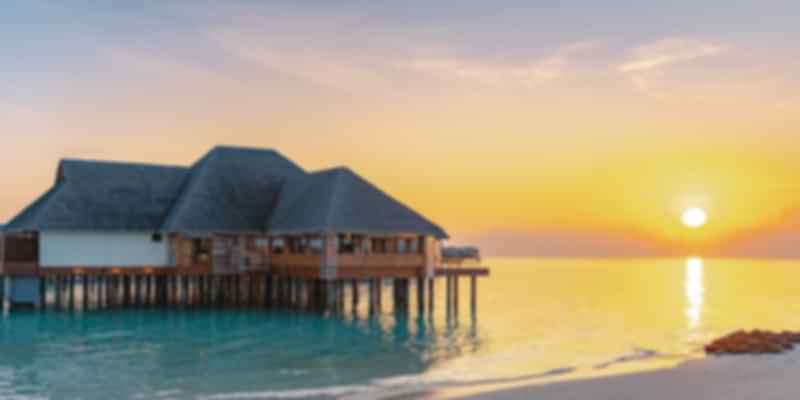 Maldives VS Andaman