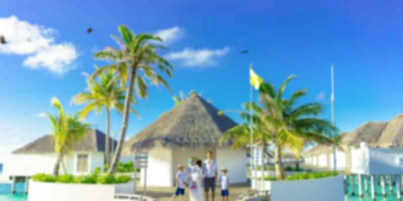 conrad maldives rangali island