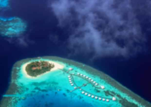Eco Friendly Resorts in the Maldives: Travel with nature awareness