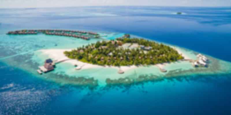 Maldives VS Andaman