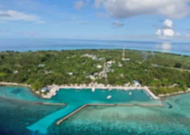 List of Farm Islands in the Maldives: Cultivating Paradise