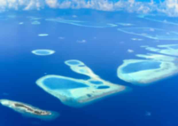Best Atolls in the Maldives: Top 10 Islands for Diving, Resorts & Honeymoons