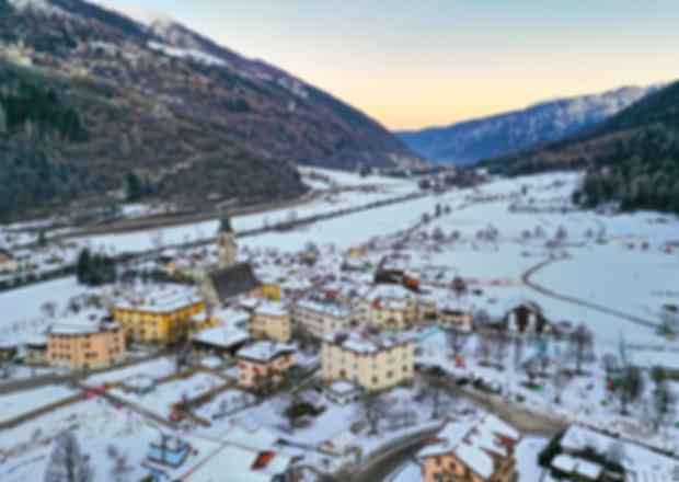 Azerbaijan in Winter: Top Things You Shouldn’t Miss on Your Trip