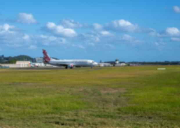 5 Best International Airports in Australia: Discover the First-Class Flying Experience
