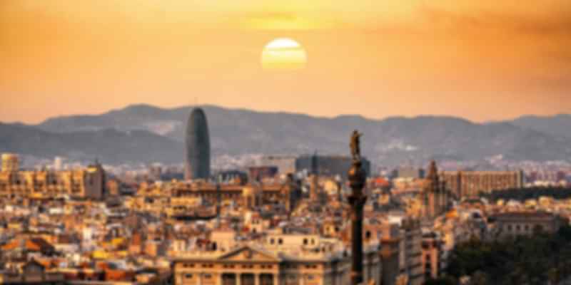 spain