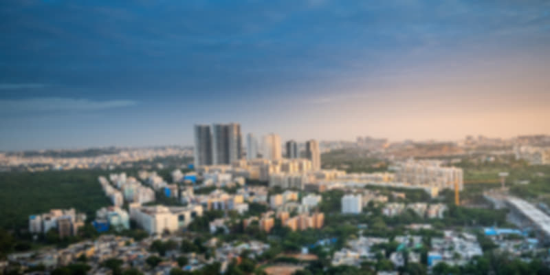 Bangalore