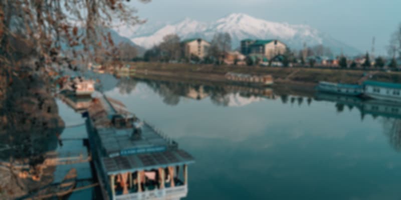 Kashmir