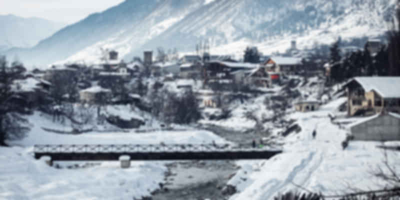 Manali