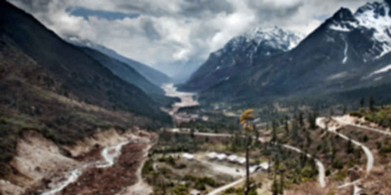 Shillong