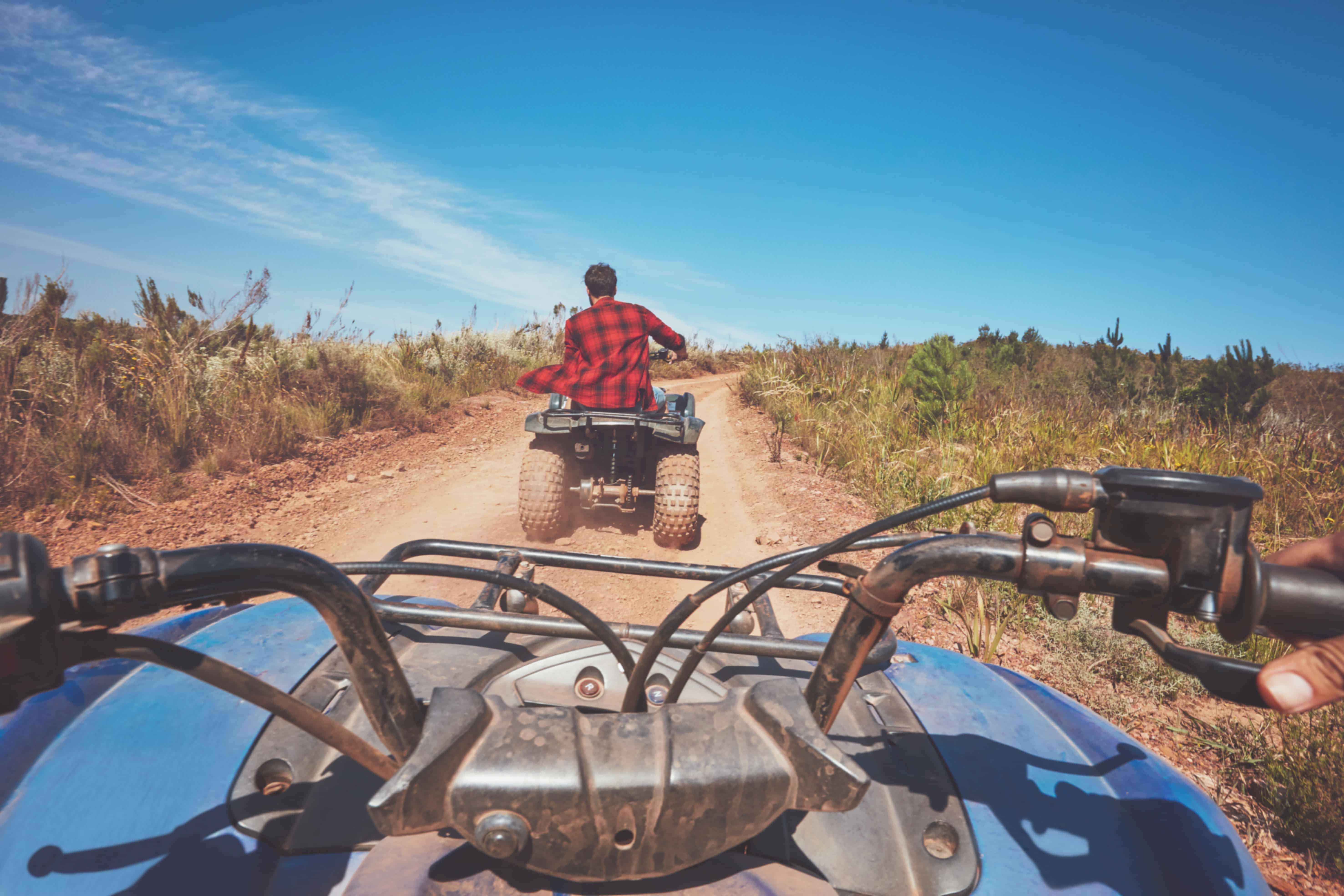 Best ATV Ride in Bali (2026): Best Locations, Prices, Tours & Complete Guide