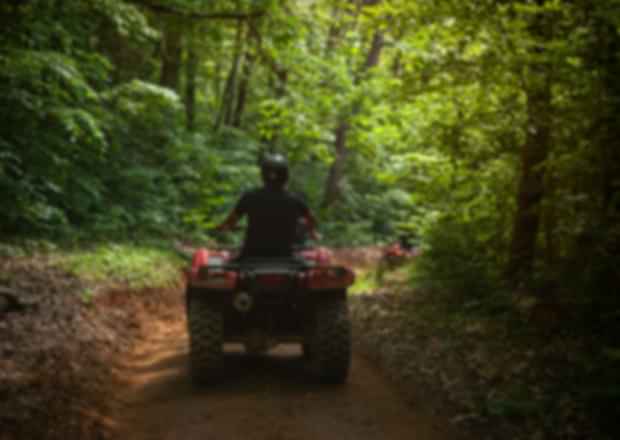 Top Places for an ATV Ride in Bali – Jungle, Rice Fields & Water Crossings(2025 Guide)