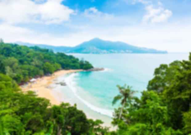 Tanjung Benoa Beach, Bali (2025 Guide): Water Sports, Best Time to Visit & Travel Tips