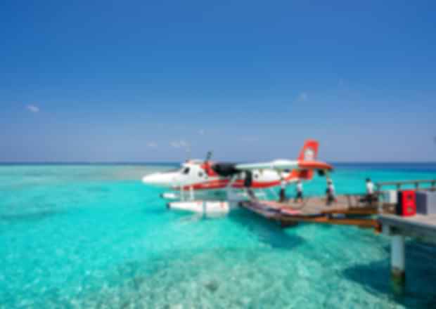 Maldives Transfers: Seaplane or Speedboat – Which is Right for You?