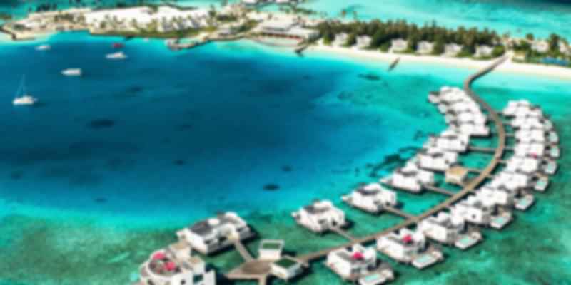 Maldives quotes