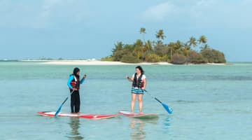 Maldives Outfit Guide: What to Wear on Islands & Resorts Maldives Outfit Guide: What to Wear on Islands & Resorts