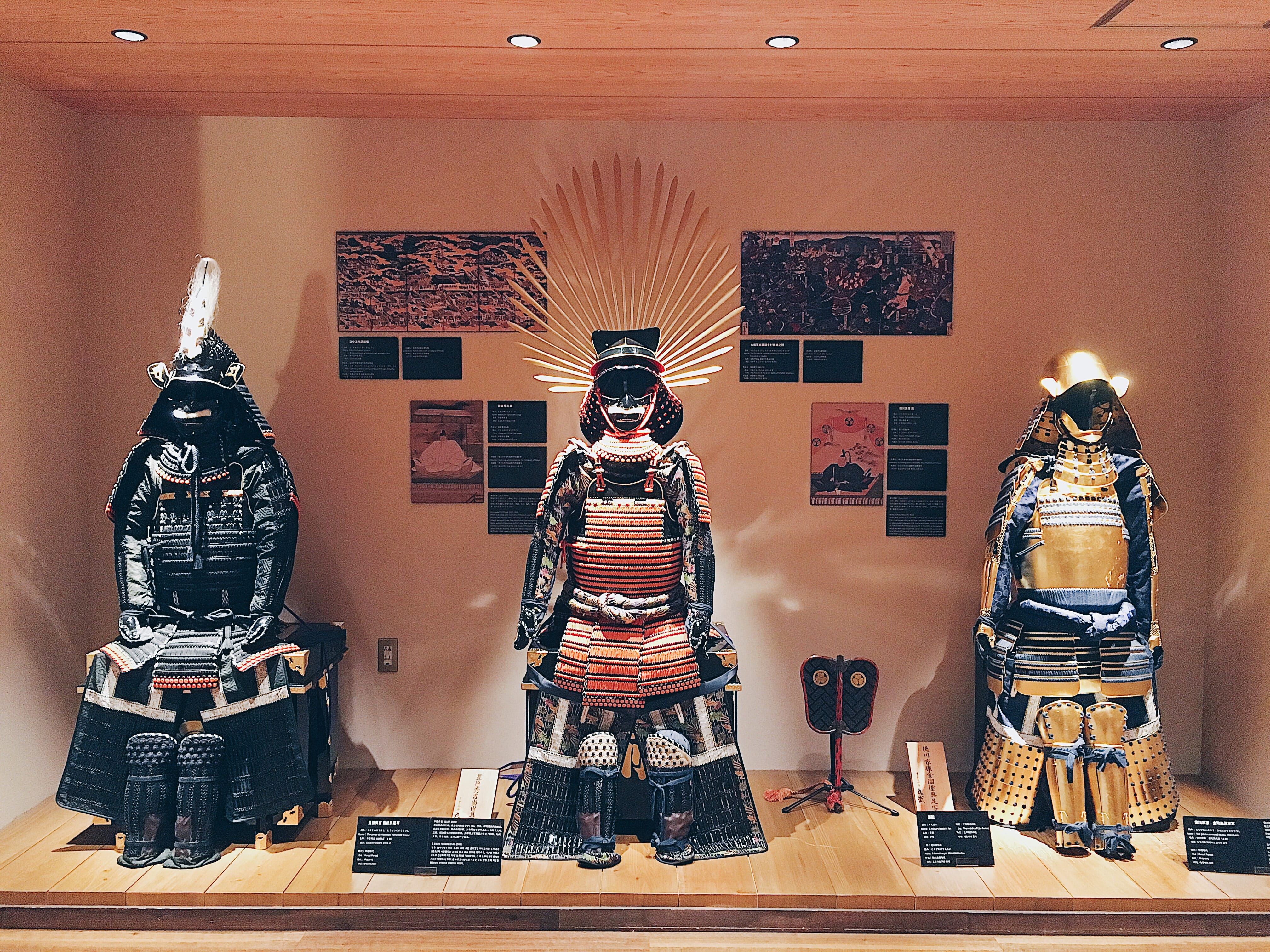 Best Samurai & Ninja Experiences in Japan 2026: Tours, Museums & Shows