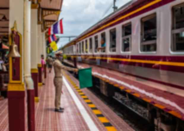 Thailand Night Trains & Overnight Train Travel Guide