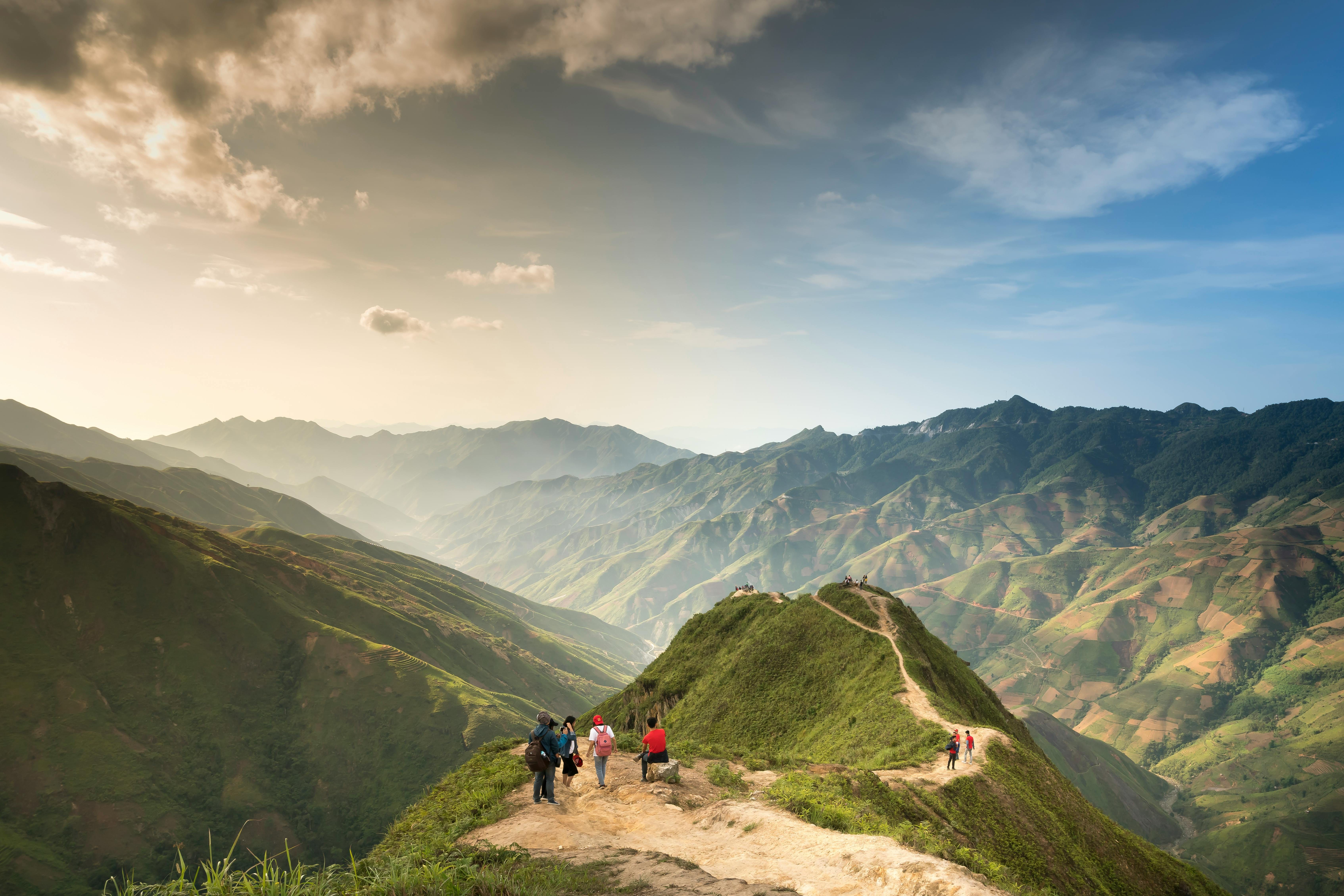 Backpacking Vietnam: Your Ultimate Guide to Adventure, Culture & Local Experiences