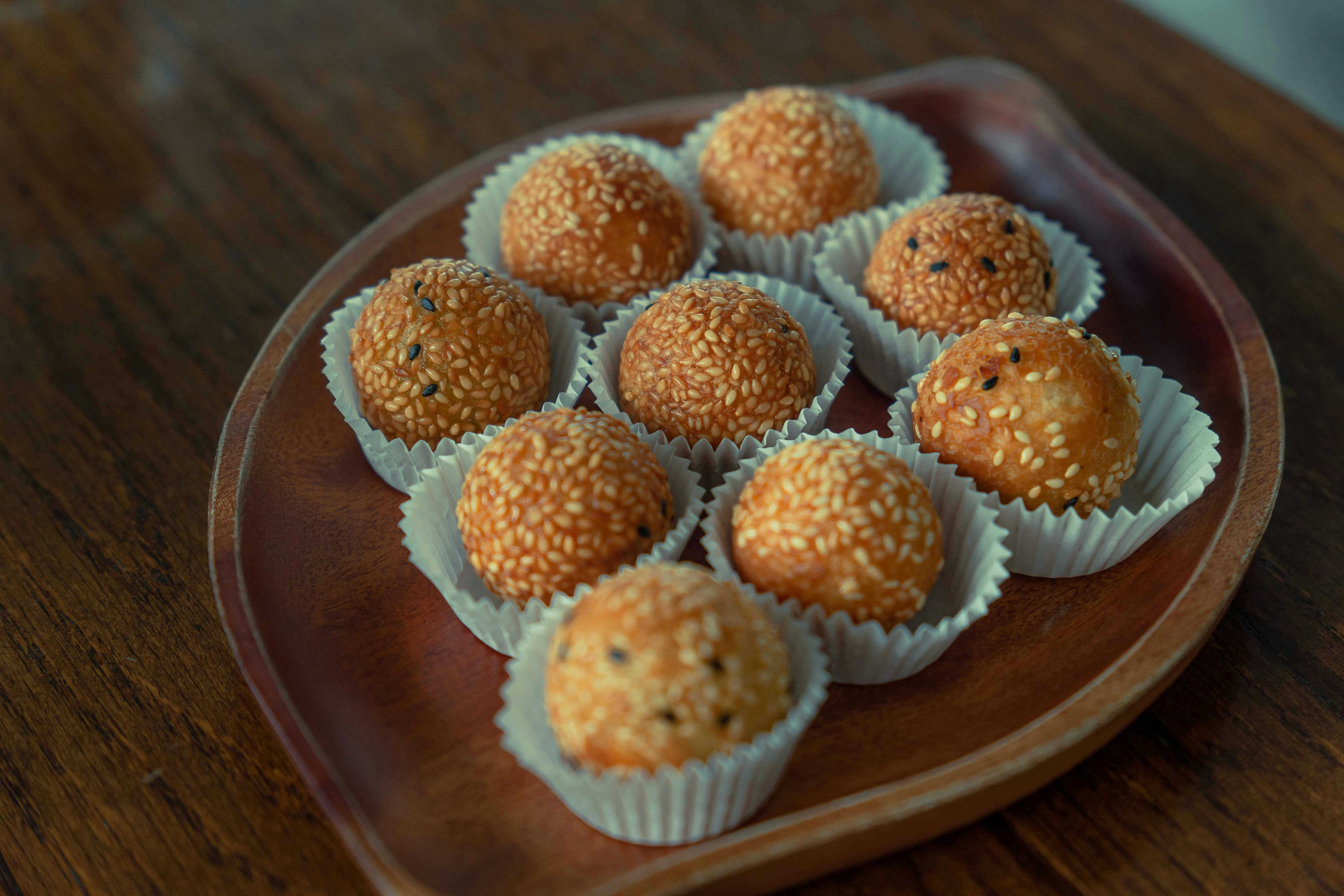 Vietnamese Desserts: The Case for Sweet Curiosity